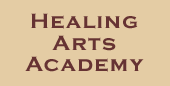 Two Friends Healing Arts Academy